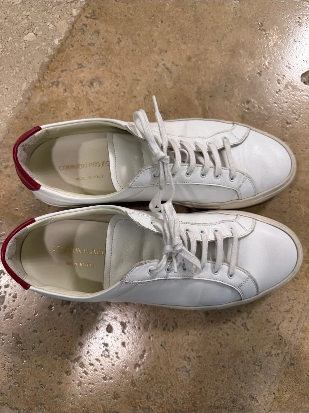 Common Projects Sneakers - Picture 2 of 9